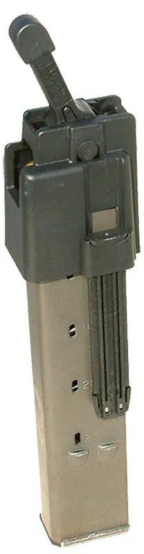 New Release | Maglula LU18B UZI SMG LULA Loader/Unloader UZI 9mm Loader Unloader Black Polymer