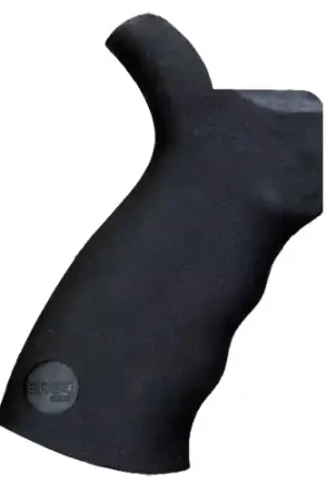 Ergo FII Ergo Grip AR-15 / AR-10 Black - Just In