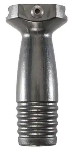 Ergo Ergo Pop Bottle Vertical Forward Grip Rail Mount Black - Same-Day Shipping