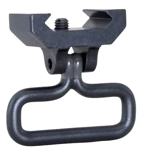 Ergo Sling Swivel and Mount Silver - Last Chance