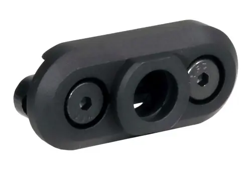Samson Evolution Quick Detach Sling Mount Black Aluminum - Order Today