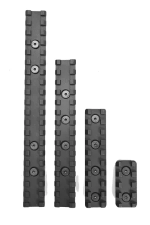 Hot Buy - Samson Evolution Keymod Rail Kit 4" (1 Rail) 6061-T