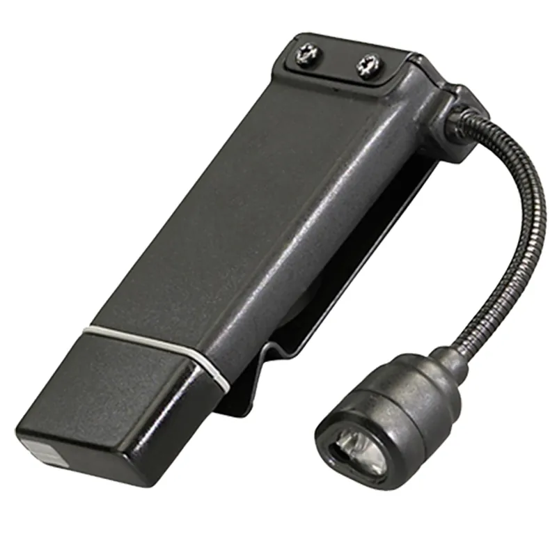 Streamlight ClipMate USB Rechargeable - Newly Listed