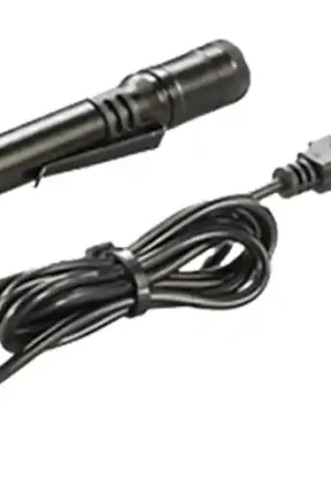 Streamlight Stylus Pro USB Rechargeable Penlight | Fast Delivery