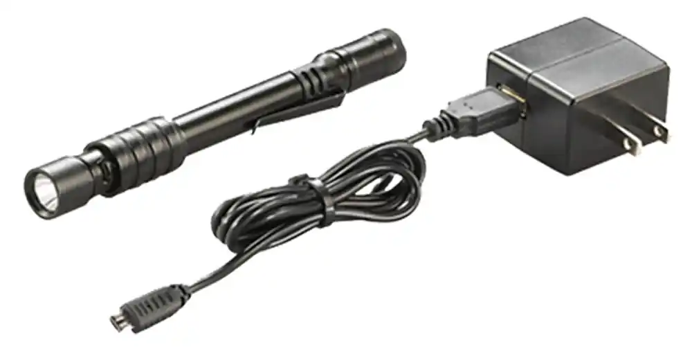 Streamlight Stylus Pro USB Rechargeable Penlight | Fast Delivery