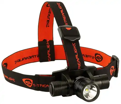 Great Deal - Streamlight 61304 ProTac HL Black Anodized