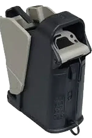 Just Added | Maglula 22UpLULA Universal .22 LR Loader and Unloader Black