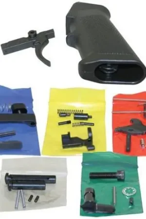 CMMG MK3 .308 | Shop Now