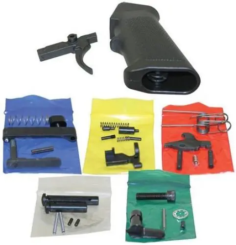 CMMG MK3 .308 | Shop Now