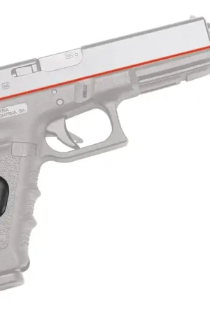 Crimson Trace Lasergrip LG-637 5mW Red Laser Sight | Almost Gone