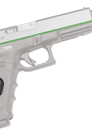 Crimson Trace Lasergrip LG-637G | Only a Few Left