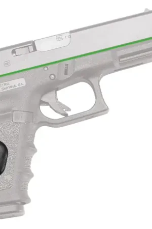 Hurry | Crimson Trace Lasergrip LG-639G Laser Sight