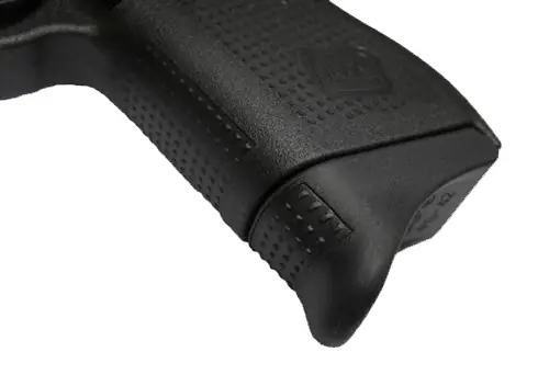 Pearce Grip PG42 Glock 42 .380 ACP Grip Extension 3/4 Inch Black - Newly Available
