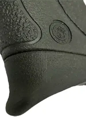 Don't Miss Out | Pearce Grip Extension S&W M&P Shield 9mm/.40 Magazine Extension Black