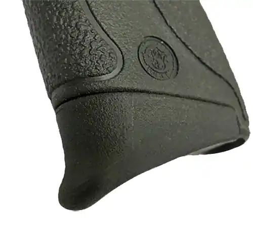 Don't Miss Out | Pearce Grip Extension S&W M&P Shield 9mm/.40 Magazine Extension Black