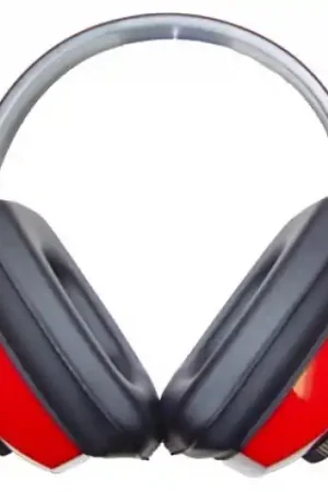 Radians CP0300CS Earmuffs With Adjustable Headband - Get Yours