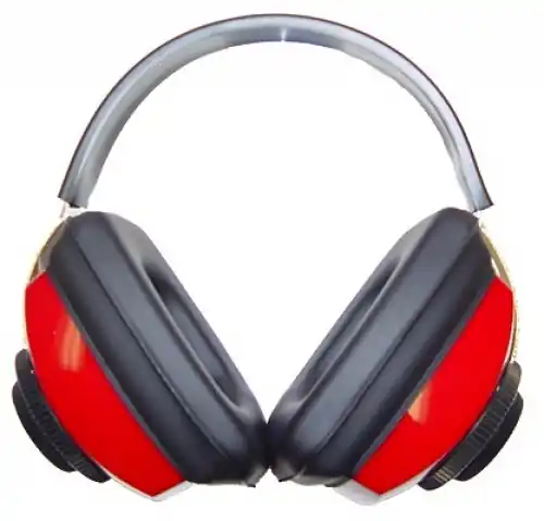 Radians CP0300CS Earmuffs With Adjustable Headband - Get Yours