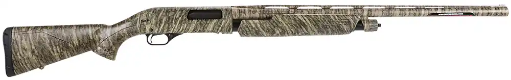 Only a Few Left | Winchester SXP Waterfowl Hunter 12 Gauge Mossy Oak Bottomland Shotgun
