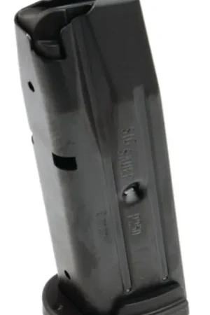 Special Offer | Sig Sauer P250/P320 Magazine 9mm 15-Round Black