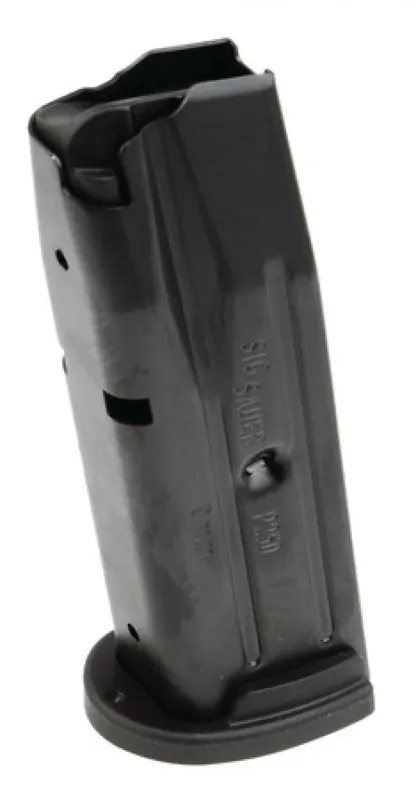 Special Offer | Sig Sauer P250/P320 Magazine 9mm 15-Round Black