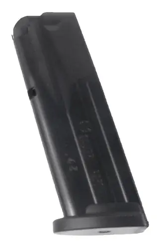 SIG Sauer P250/P320 Compact Magazine Black - Price Drop