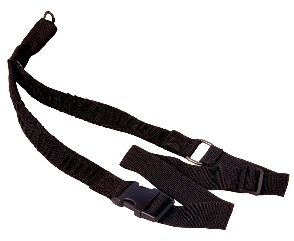 Best Value | Caldwell 156-215 SNG POINT TACT SLING Single-Point Tactical Sling Black
