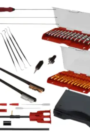 Tipton 554-400 Ultra Cleaning Kit | Get Yours