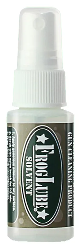 FrogLube Solvent Spray Cleaner - Best-Selling