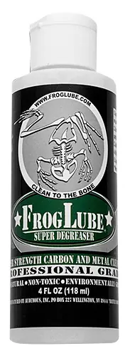 Popular Pick | Frog Lube Super Degreaser 4 oz