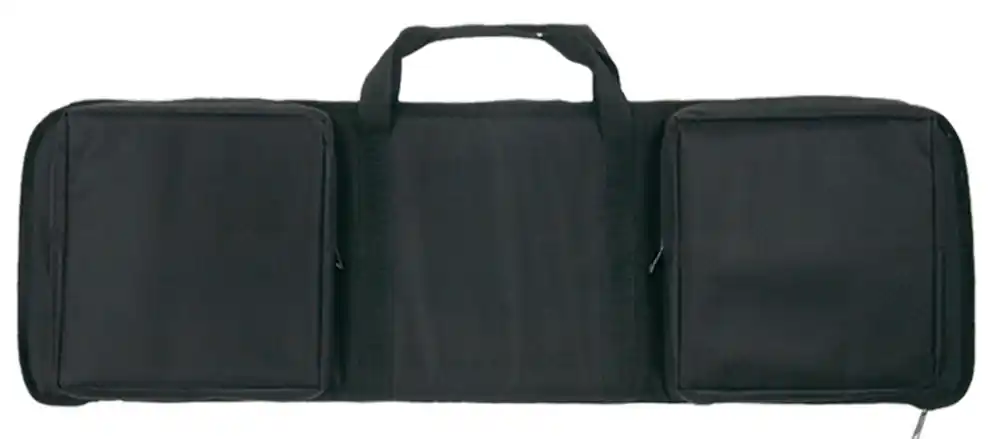 Trending | Bulldog Cases & Vaults Extreme Rectangle Discreet Assault Rifle Case 40in Black