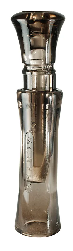 Ends Soon - Duck Commander Shadow Duck Call Single Reed Black