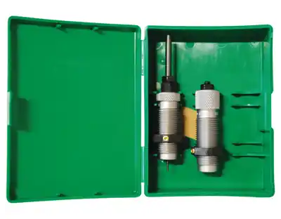 RCBS Group D Two-Die Set .300 AAC Blackout - Affordable