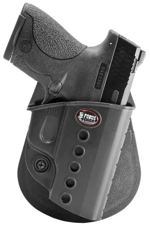 Fobus STD Evol Paddle Holster - Popular Pick