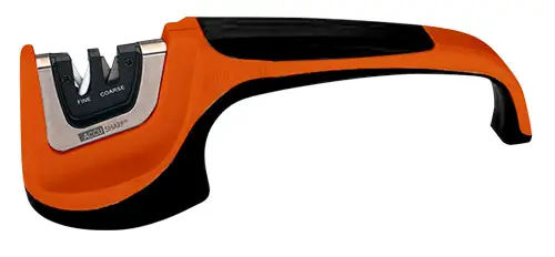 AccuSharp 039C Pull Through Knife Sharpener - Customer Favorite