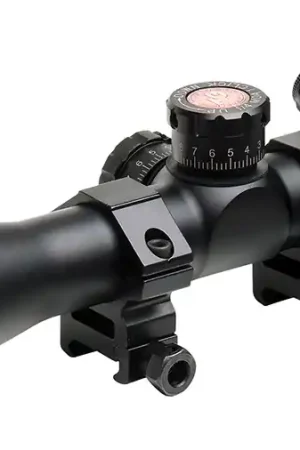 Special Discount | TruGlo TruBrite Xtreme Compact Tactical 4x 32mm