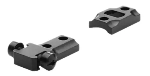 Leupold STD 2-Piece Base Ruger American MT .22 Scope Mounting Base - On Sale