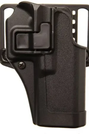 Blackhawk SERPA CQC Concealment Matte | New Release