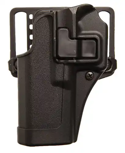 Blackhawk SERPA CQC Concealment Glock 42 Matte - Secure Checkout