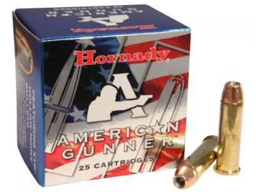Best Seller | Hornady American Gunner .357 Mag