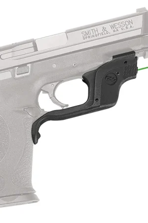 Newly Listed | Crimson Trace Laserguard LG-360G