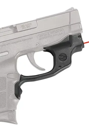 Direct From Manufacturer - Crimson Trace LG-454