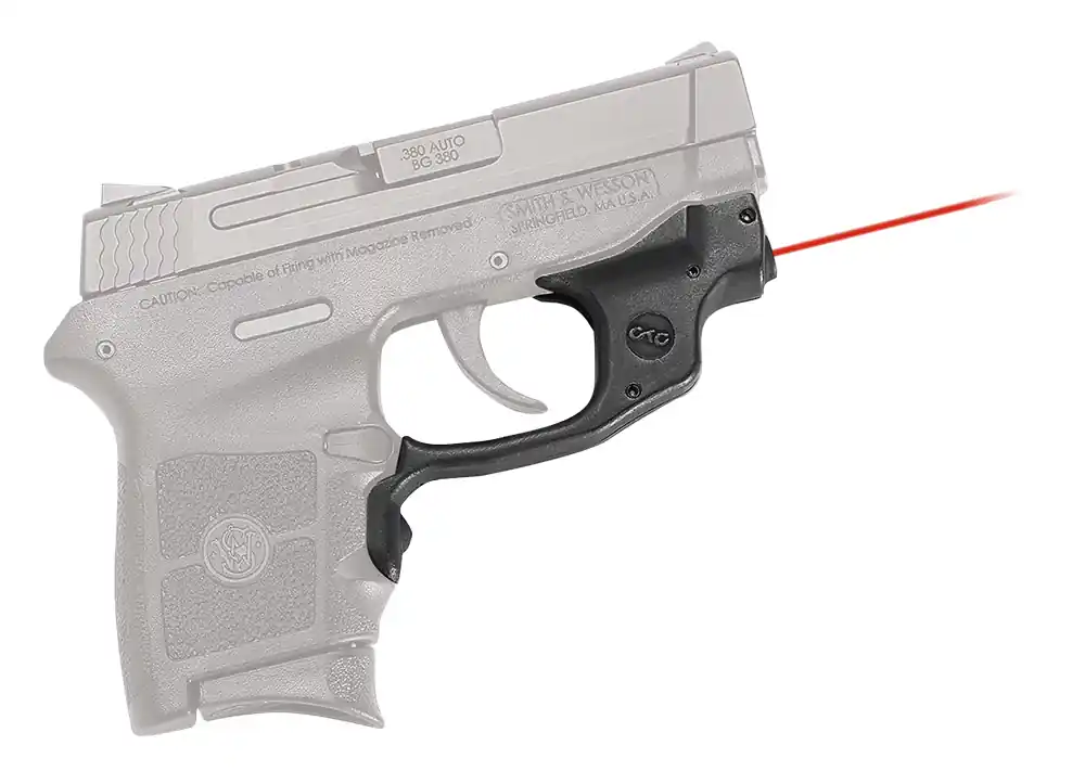Direct From Manufacturer - Crimson Trace LG-454