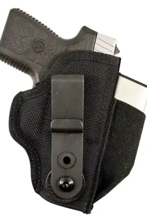 DeSantis Gunhide Tuck-This II For Glock 26/27 Black | Limited Offer
