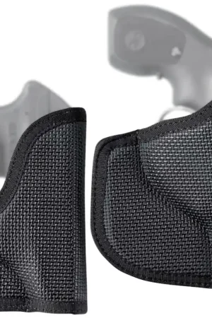 DeSantis Gunhide The Nemesis For Glock 26/27 Pocket Holster Black - Special Offer