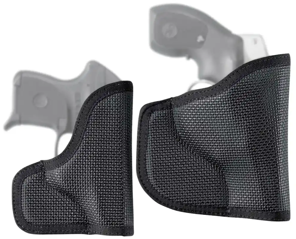 DeSantis Gunhide The Nemesis For Glock 26/27 Pocket Holster Black - Special Offer