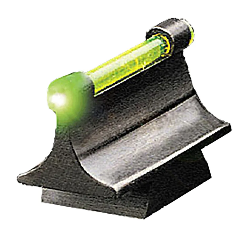 Add to Cart | TruGlo 3/8" Dovetail Front Green Fiber Optic Rifle Sight