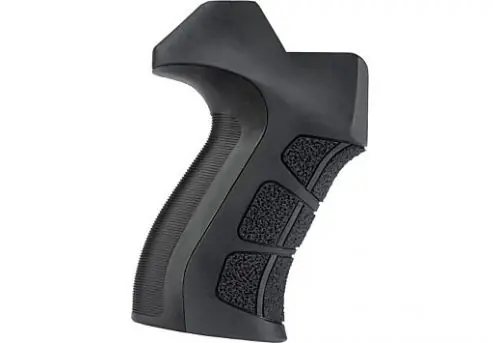 Going Fast | Advanced Technology International ATI AR-15 T2 Pistol Grip Textured Rubber Black