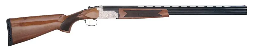 Tristar Arms Setter S/T 20 Gauge High Gloss Turkish Walnut Shotgun - Fast Delivery