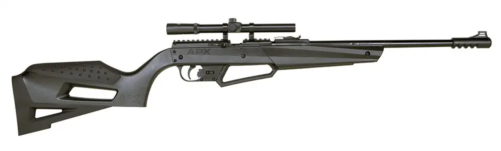 Umarex Next Generation APX Black | Direct From Manufacturer