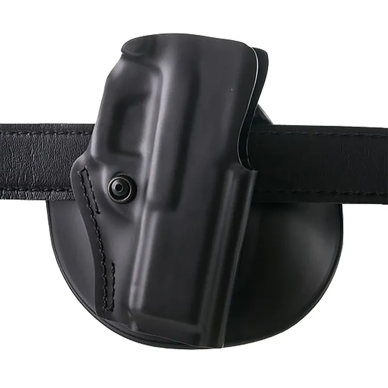 Going Fast | Safariland 5198 Paddle Black